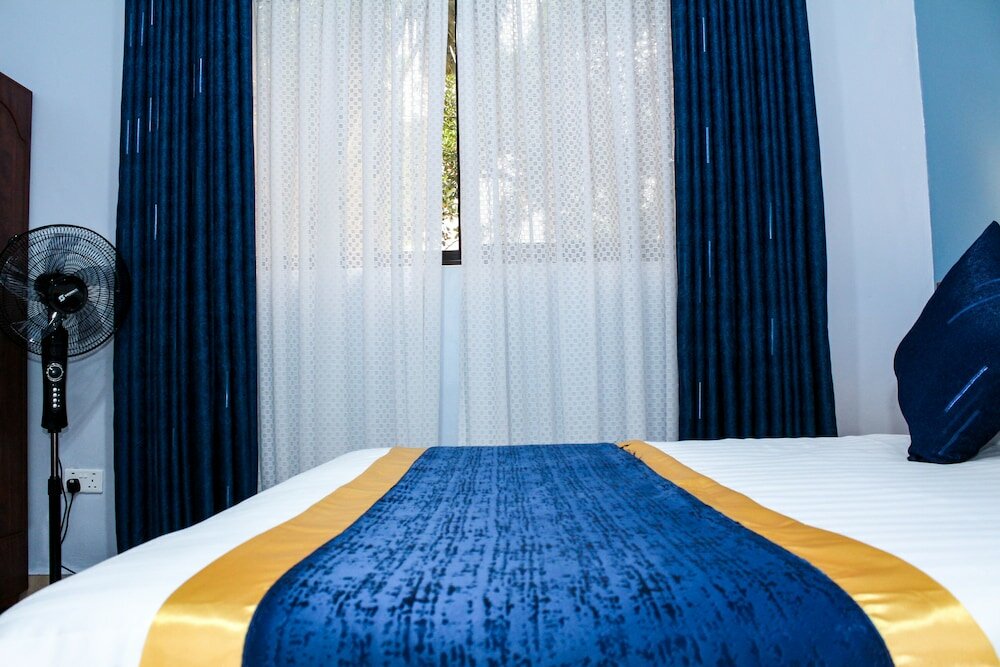 Фото Excelsis Garden Hotel