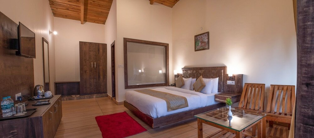 Фото Vow Resorts And SPA