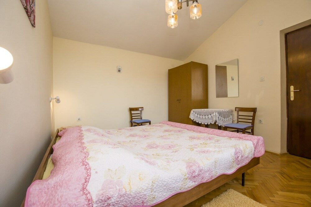 Фото Apartment Marija Valtura One Bedroom