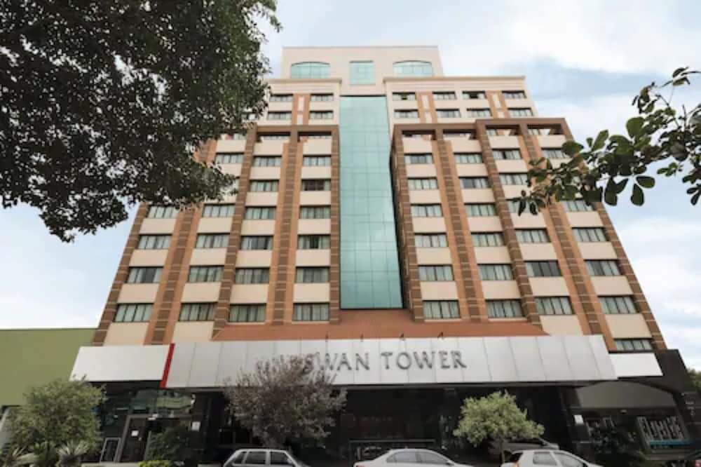Hotel Swan Caxias do Sul, Caxias do Sul, photo