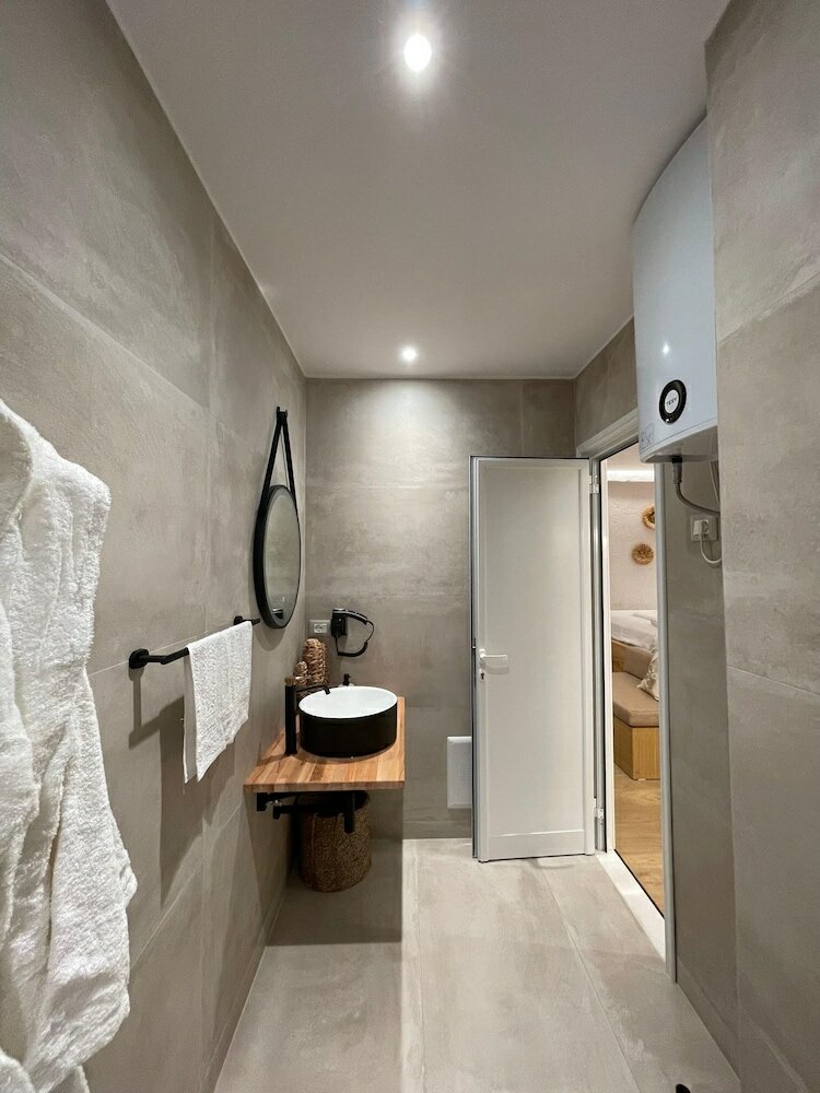 Фото Boho Zentral Apartaments