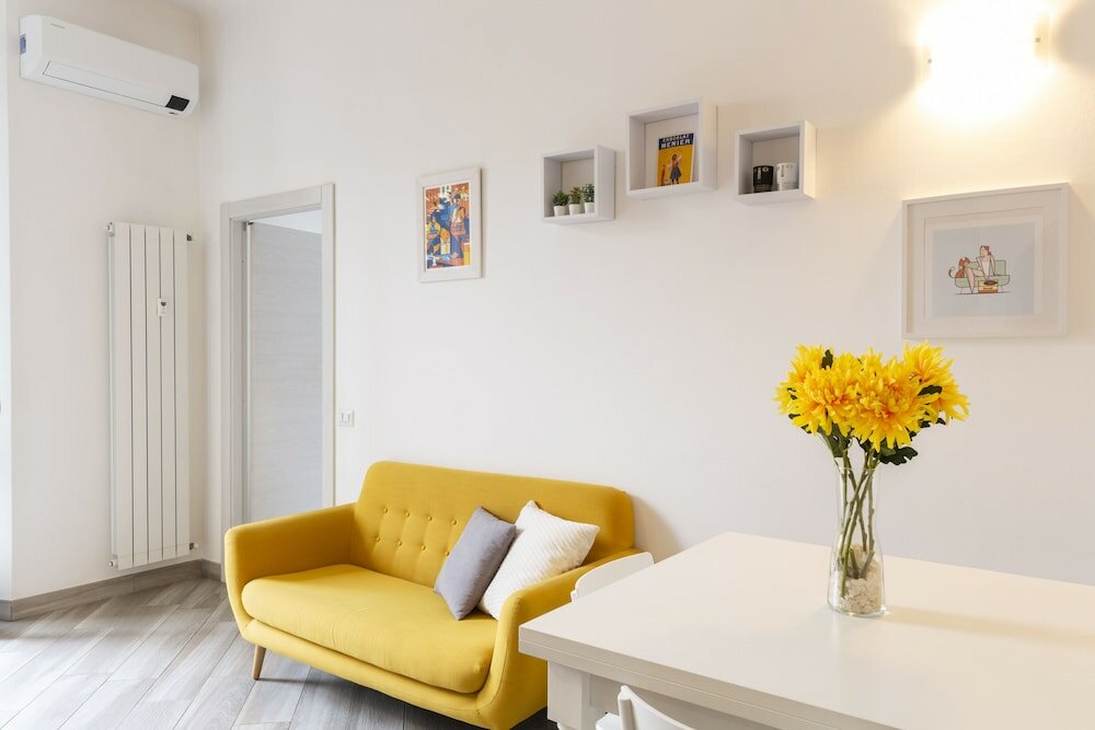 Фото Nota-Mi - Mezzofanti Tre Ponti