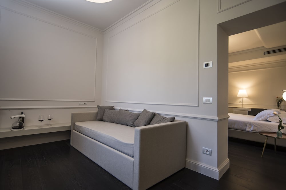 Фото Isola Polvese Resort