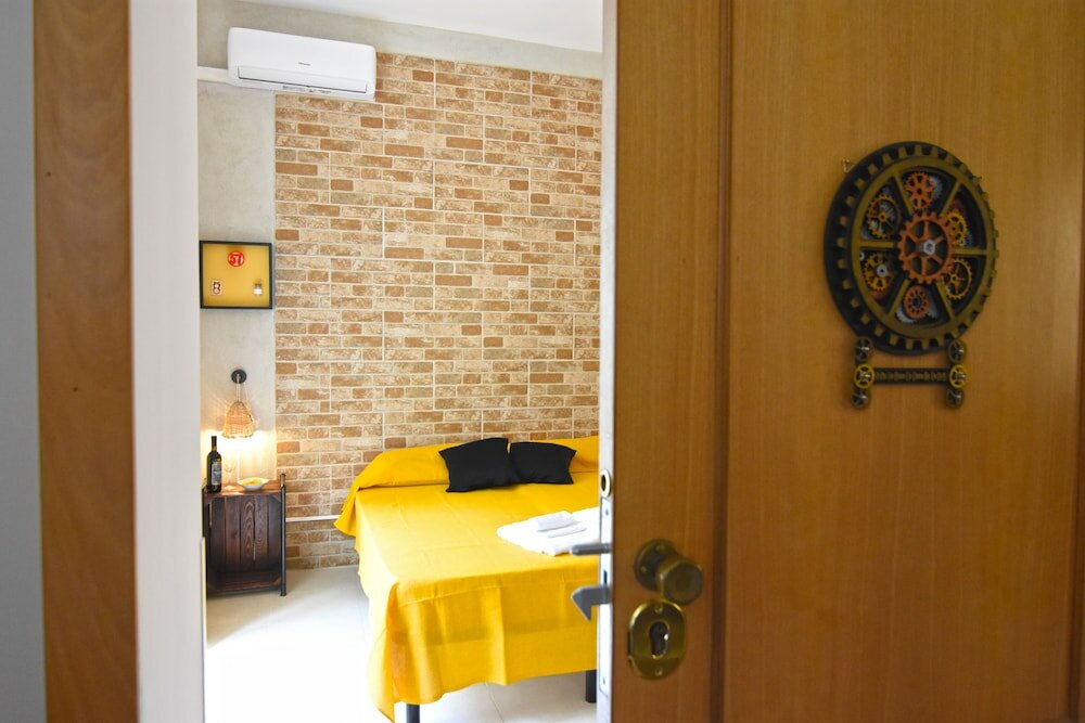 Фото Napoli Cityscape