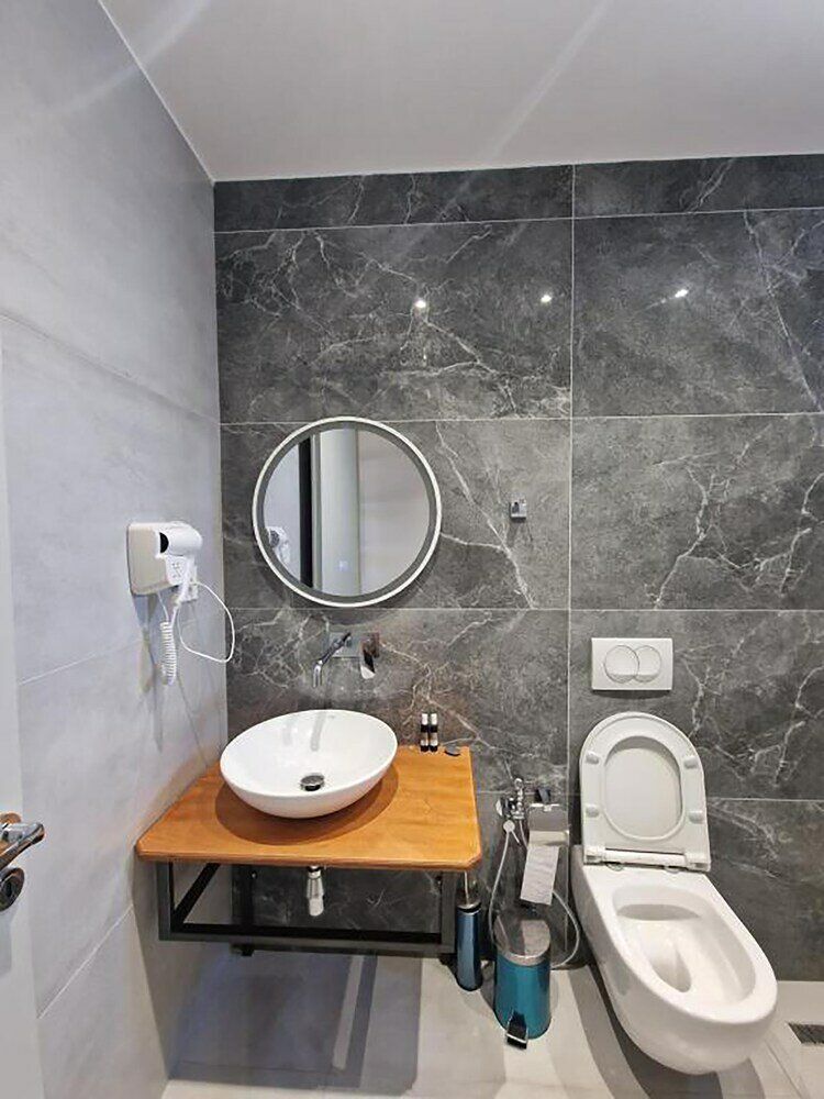 Фото Hotel Ajden by Mira Mare