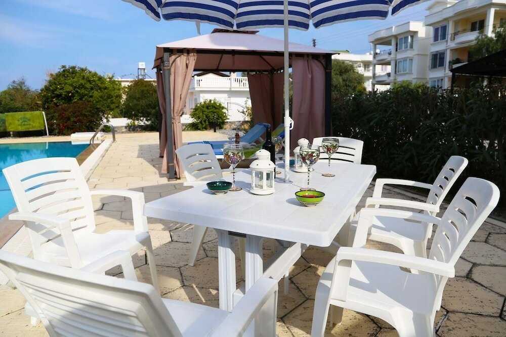 Фото Villa Jasmine by Amy Villas