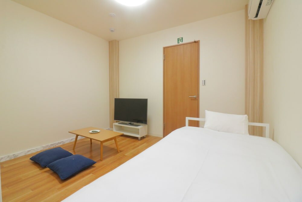 Фото Hg Cozy Hotel No. 71 Shin Fukae Station