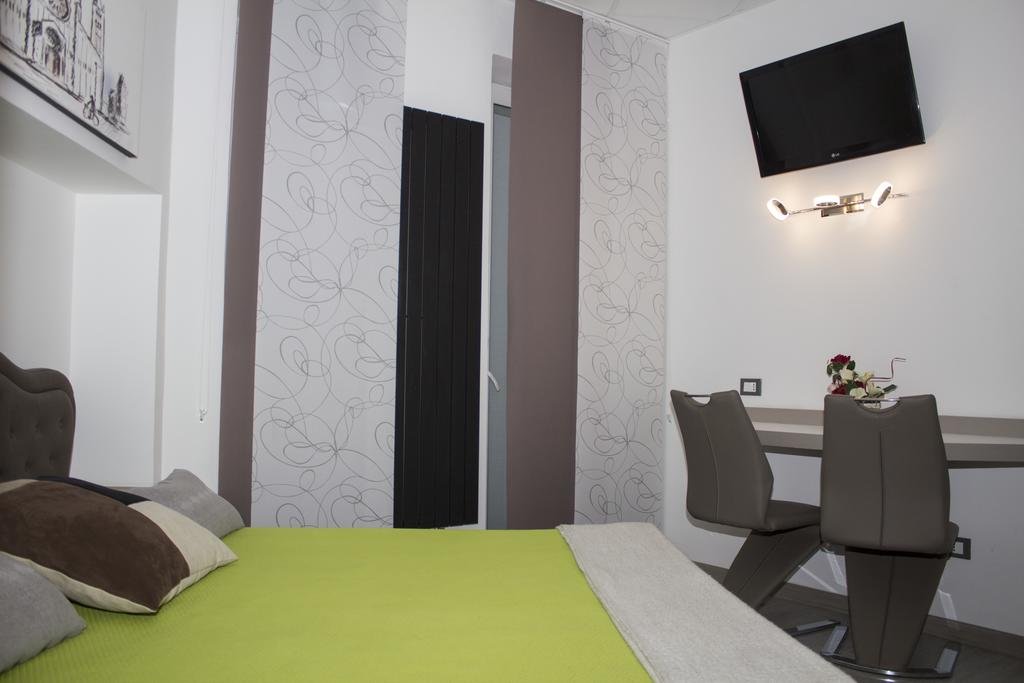 Фото LeNotti Sleep and More