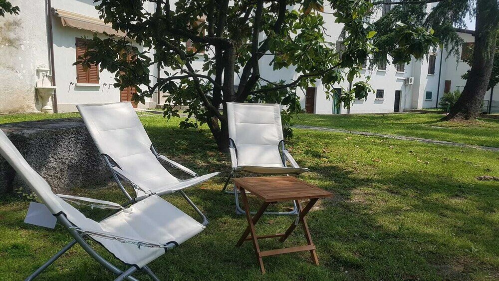 Фото Casa Marisa