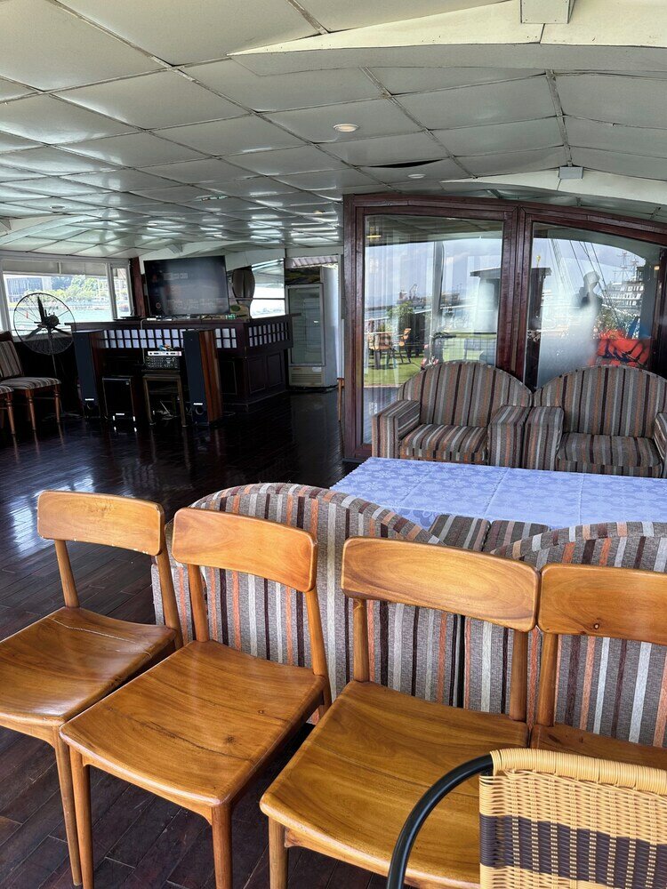 Фото Halong Marina Bay Cruise