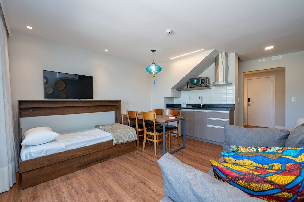 Фото Wanderlust Experience Hotel, Bw Signature Collection