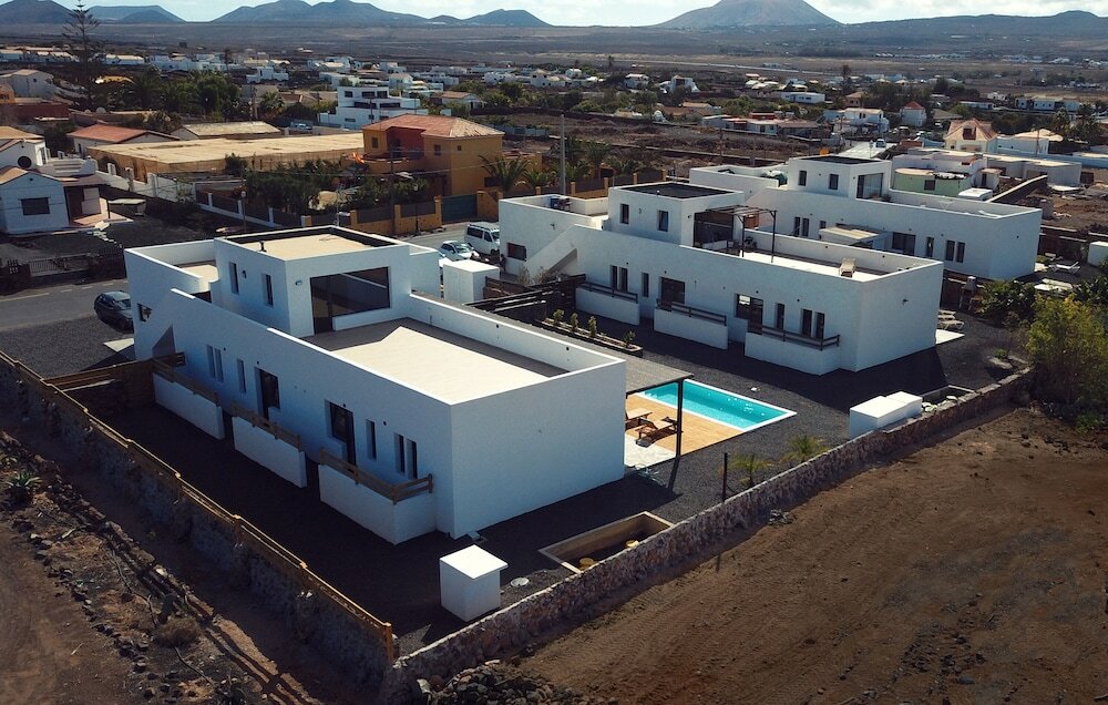 Фото Agua Guest House