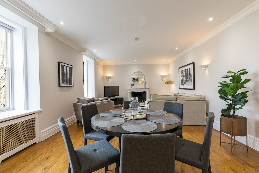 Фото Altido Stylish Flat near Mayfair & Piccadilly Circus