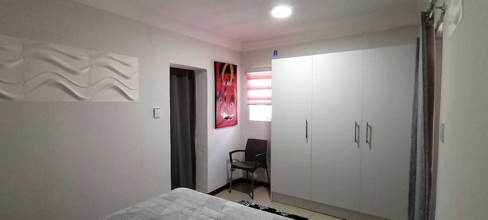 Фото Stay on Frances