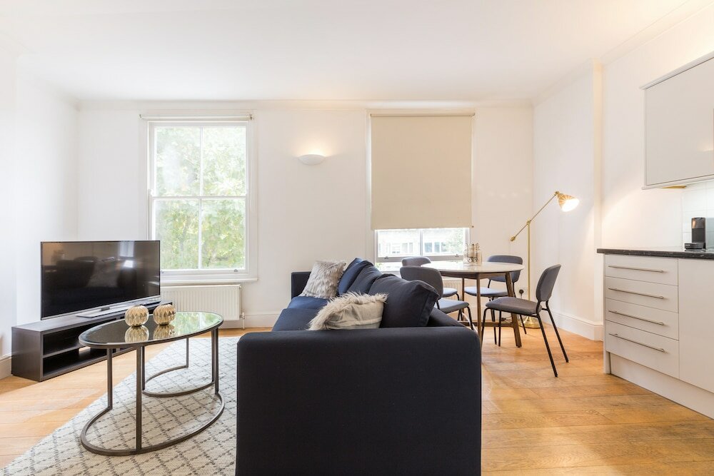 Фото Paddington Apartments by Allô Housing