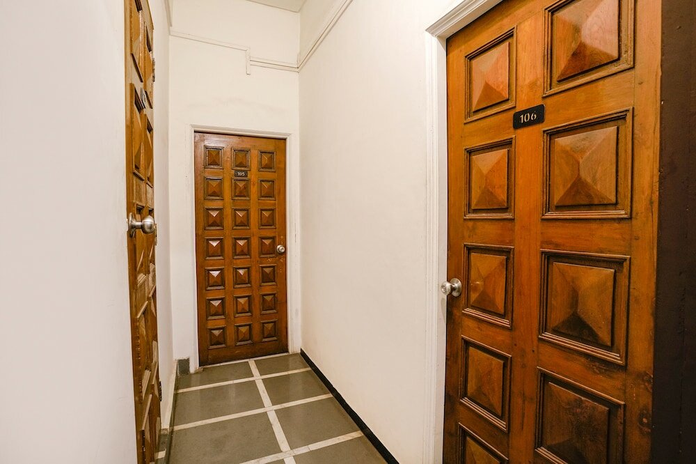 Фото Fabhotel Saubhagya Inn