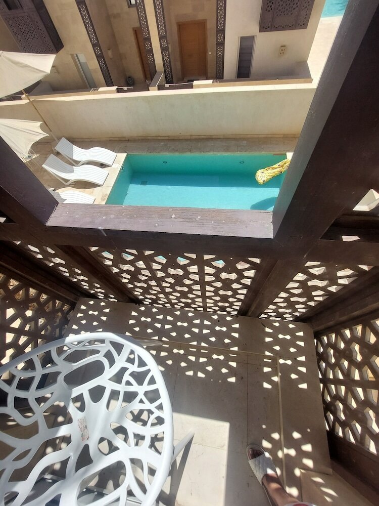 Фото Nayah boutique Stays