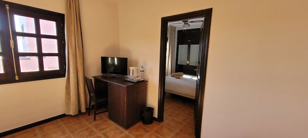 Фото Hotel Ecolife Tenerife