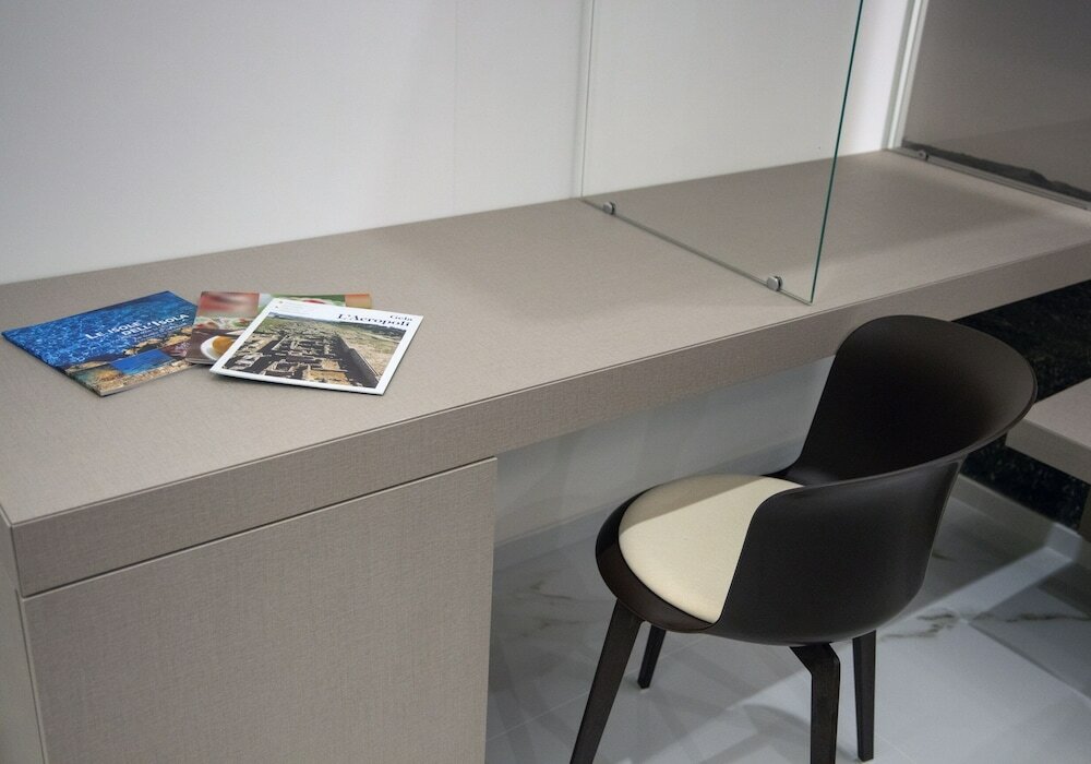 Фото Lauria Luxury Room