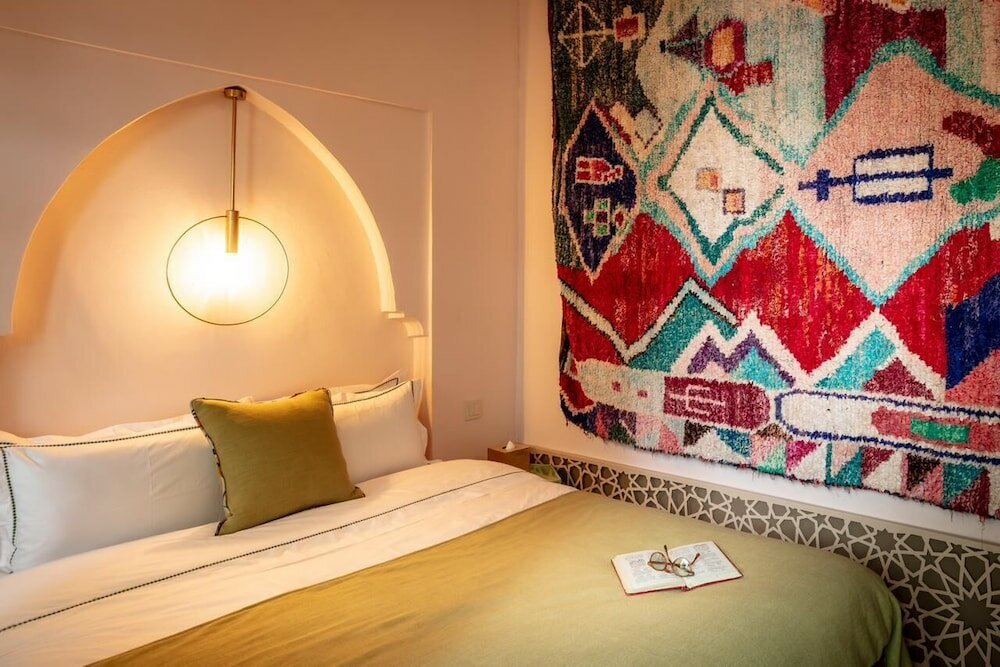 Фото Riad Dar Adal