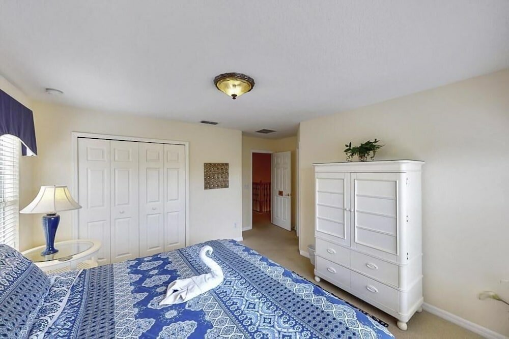 Фото Chun's Bella Vida Resort Vacation Home