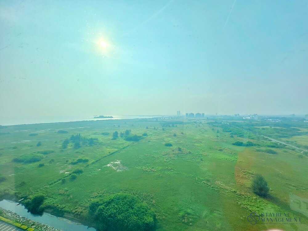 Фото Amber Cove Melaka Sea View by Stayrene