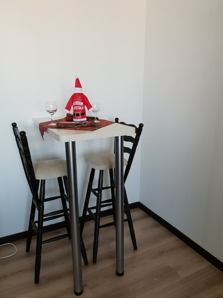 Фото Royal Bansko Aparthotel 206d