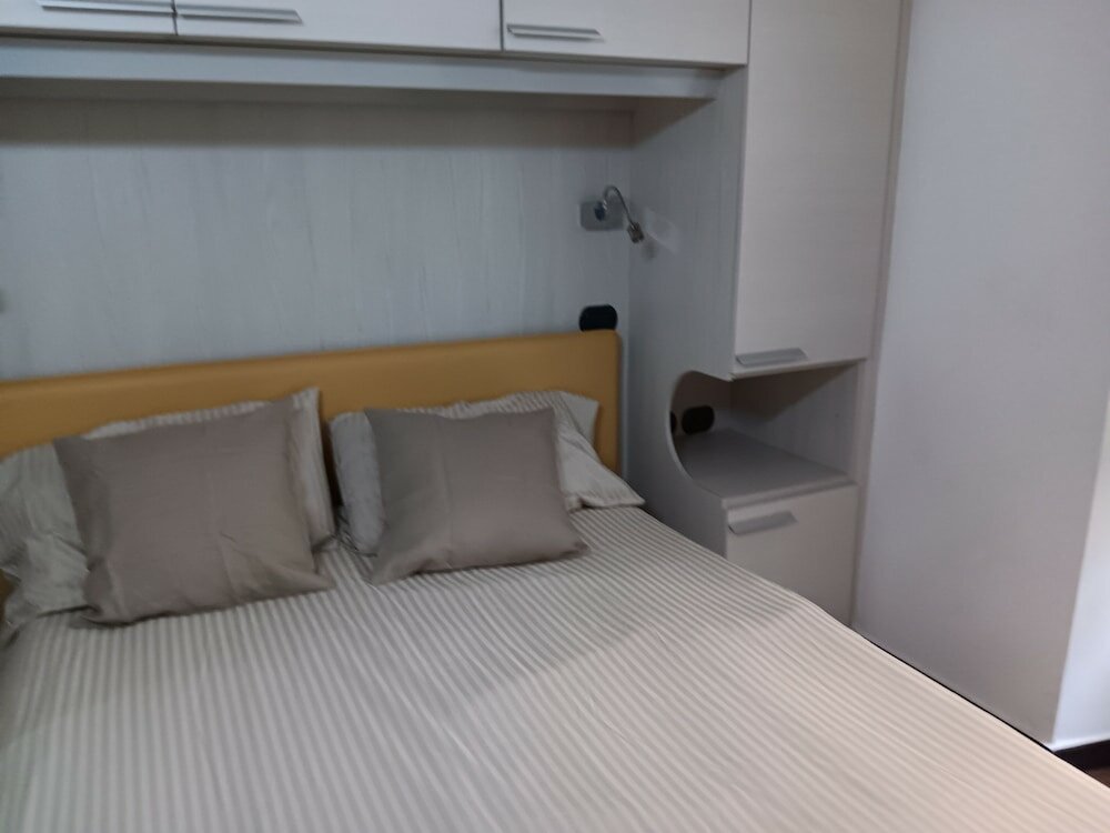 Фото Andenis Tiber House