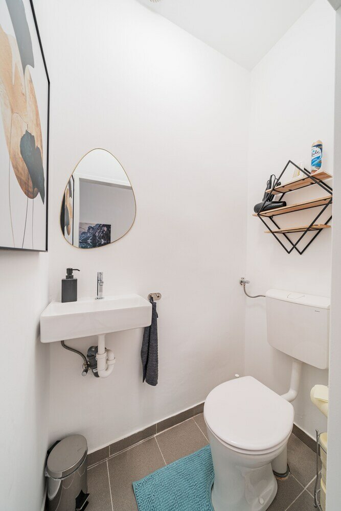 Фото 3 Bedrooms - 75sqm - 15 Min. City Center