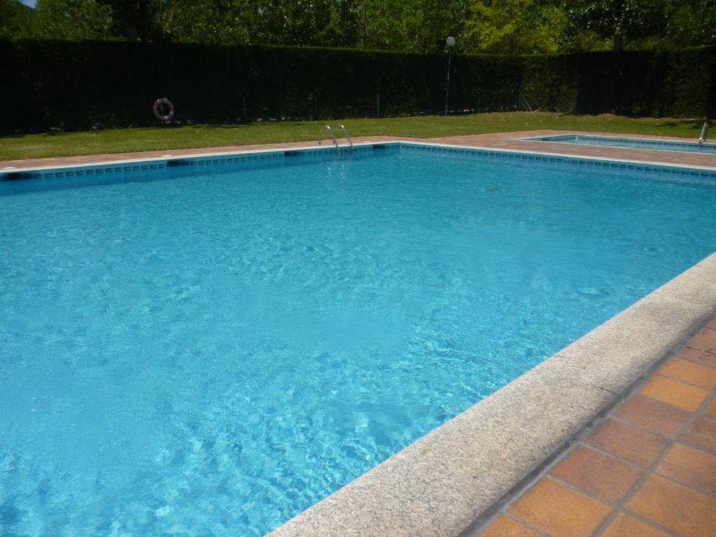 Фото Camping Pirinenc