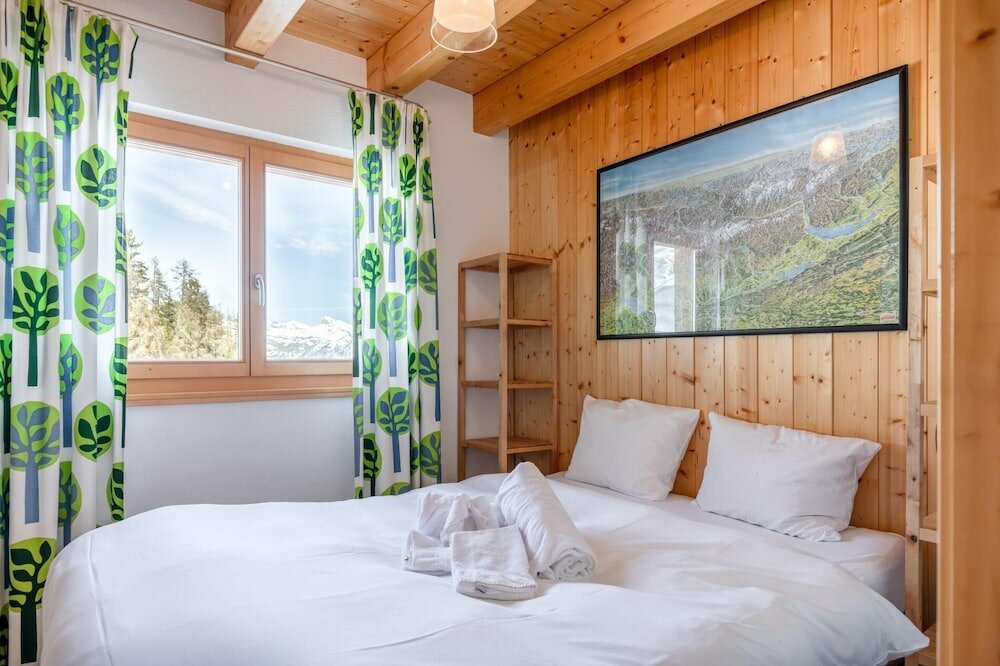 Фото Chalet Belle Roche Recently Renovated Jacuzzi