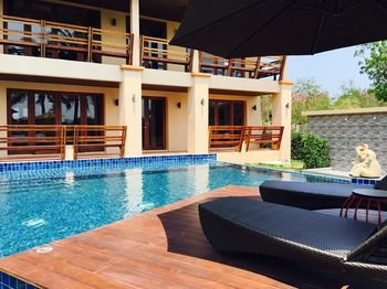 Фото Elegancy Resort Hua Hin