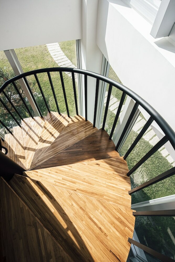 Фото Sunlight on the peninsula