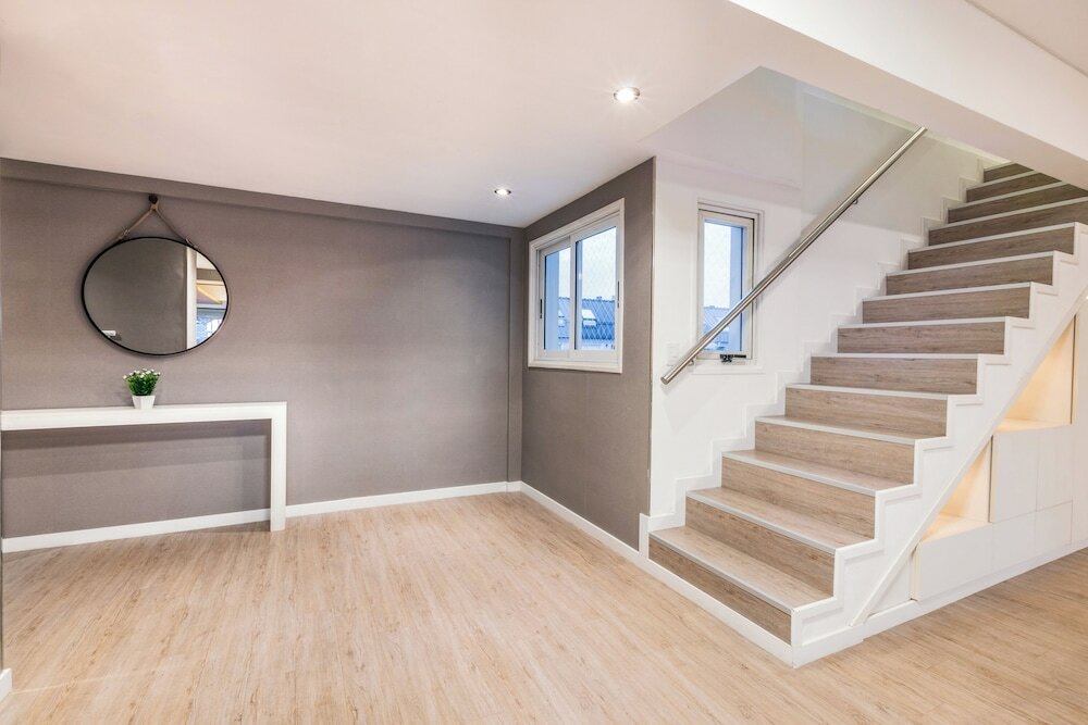 Фото Modern Apartments in Puerto Madero