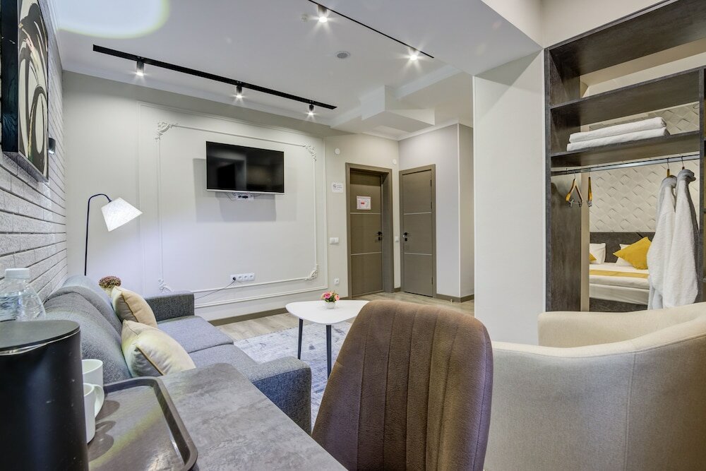 Фото Inter Hotel