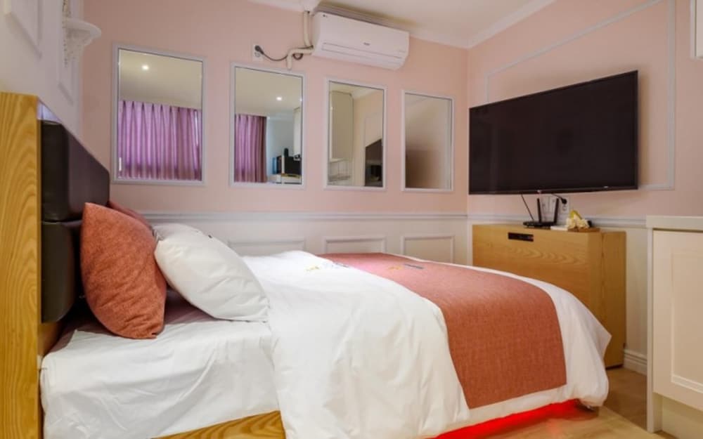 Фото Yeosu Hue Pension & Hostel