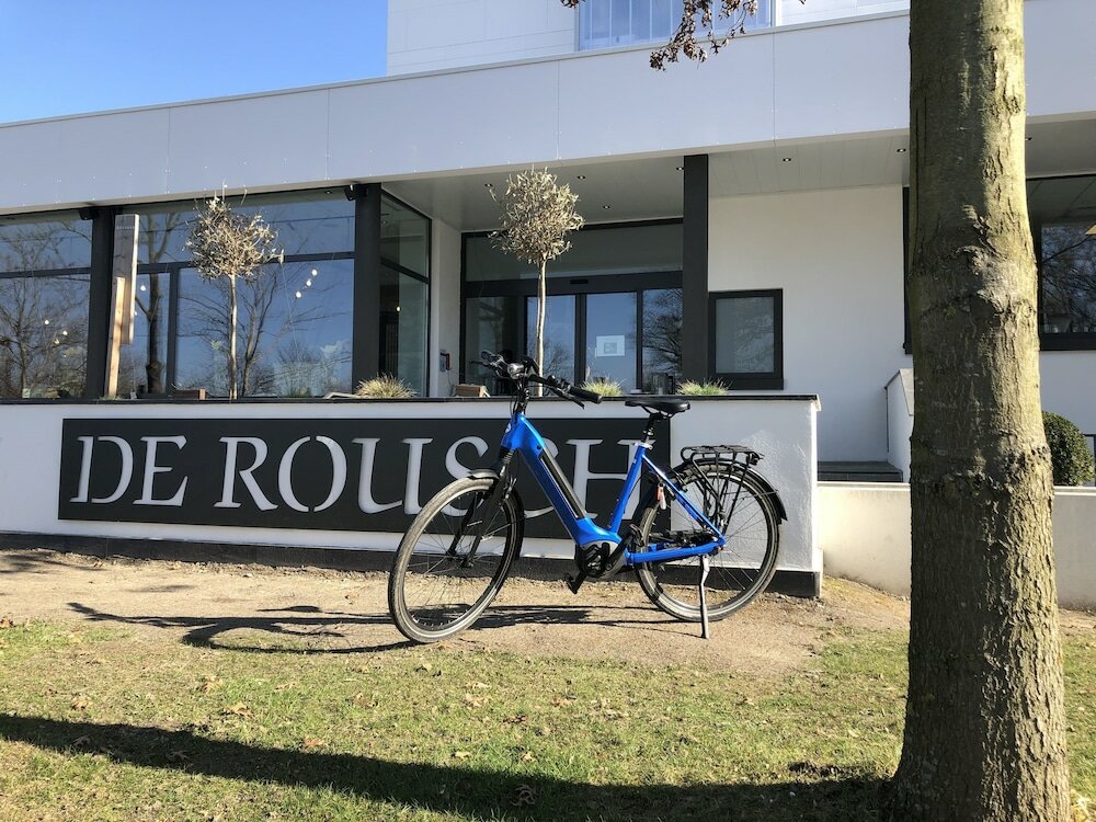 Фото Hotel de Rousch