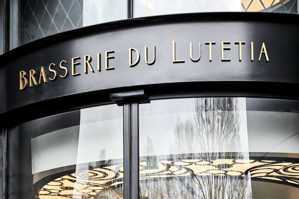 Фото Mandarin Oriental Lutetia