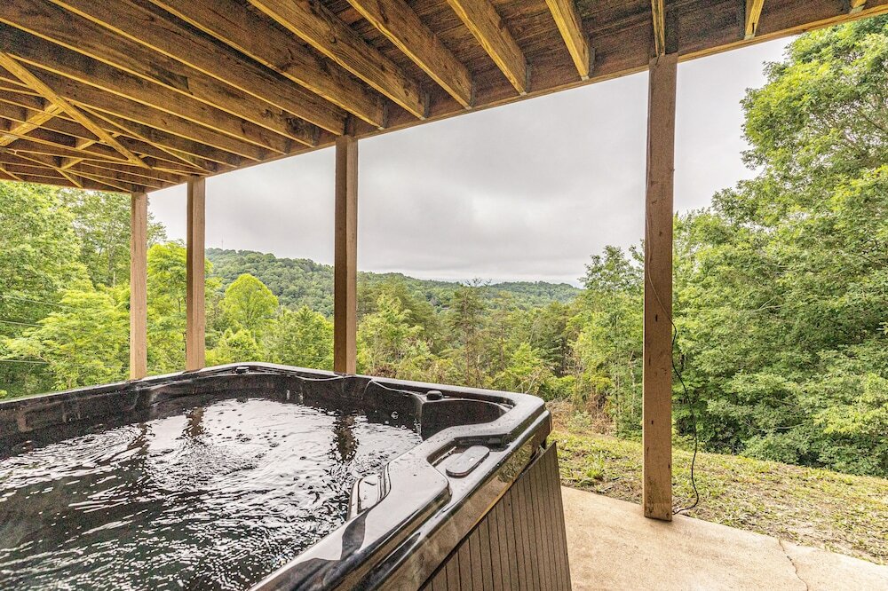 Фото Three Little Bears Retreat