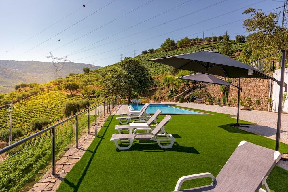 Фото Quinta da Portela Douro