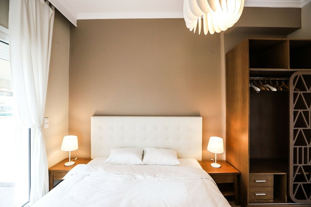 Фото Apollo Penthouse by halu! Apartments