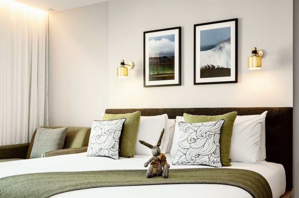 Фото Wilde by Staycity London Paddington