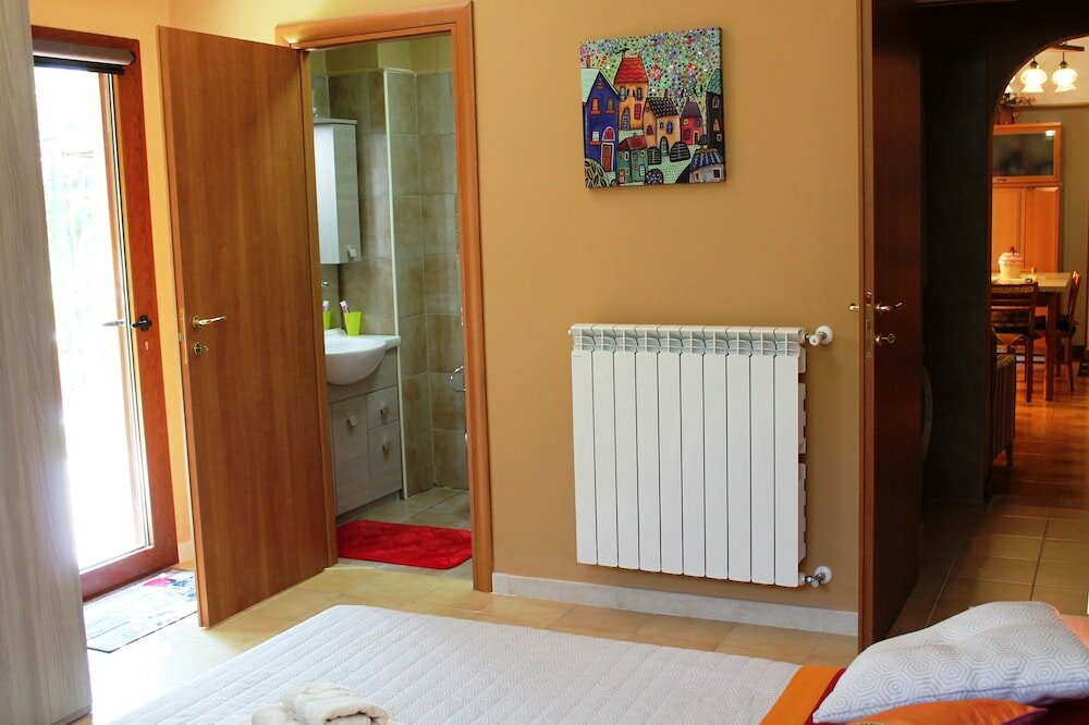 Фото Casa BlueLive