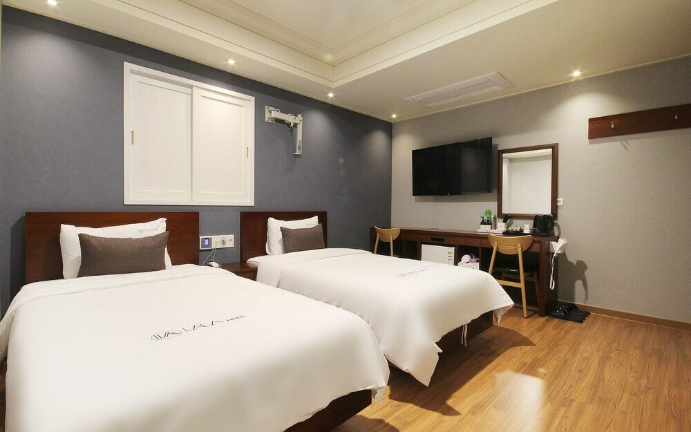 Фото Busan Goejeong Lala