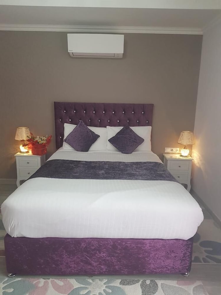 Фото Premier City Apart Hotel Chisinau