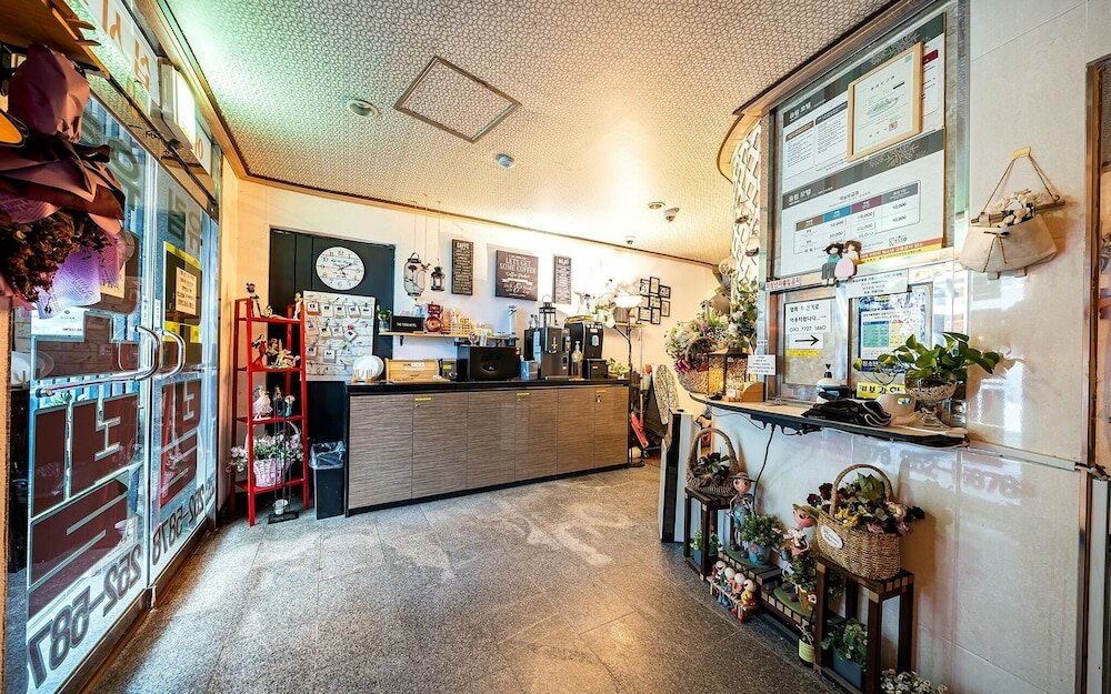 Фото Chuncheon Yurim