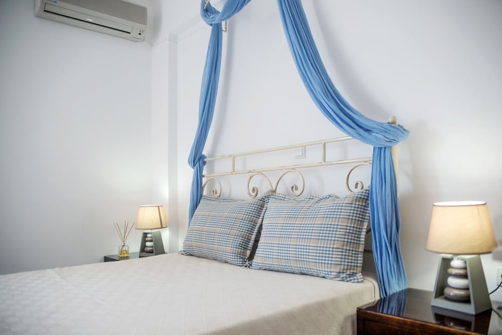 Фото Maistrali Apartments