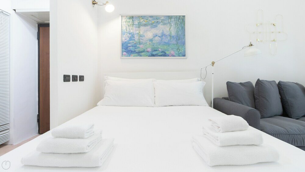 Фото Italianway - Grosseto 3