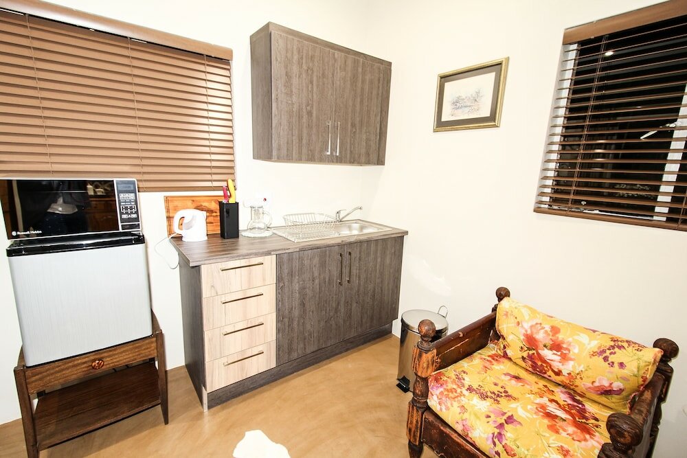 Фото Cinzaco Dullstroom