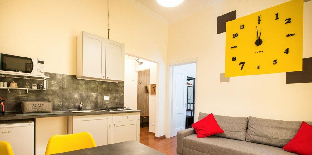 Фото I Mori di Sicilia - Casa Mustaf Cav